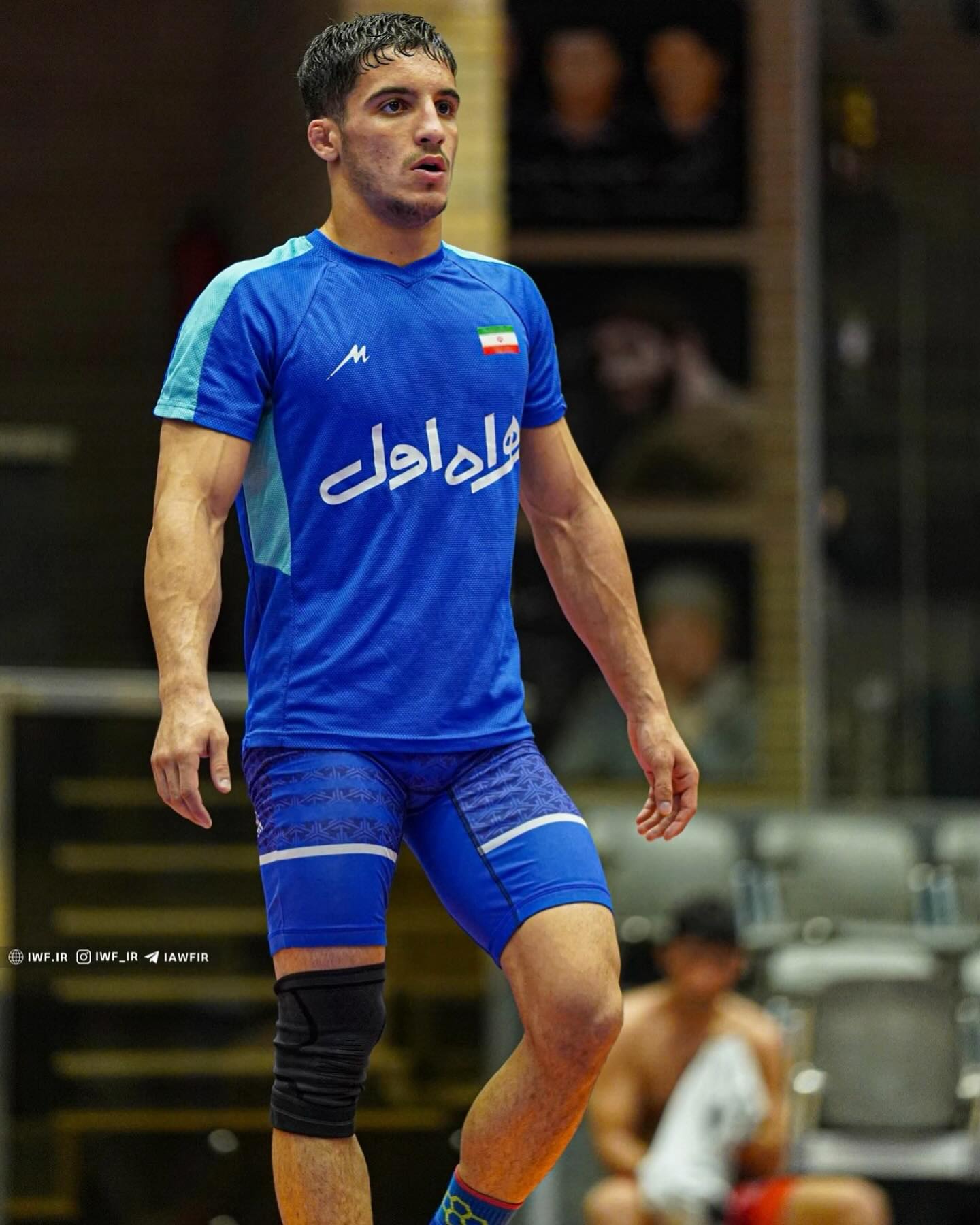 والپیر ابراهیم خواری