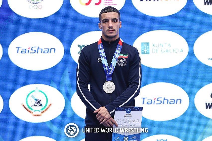 عکس پروفایل ابراهیم خواری