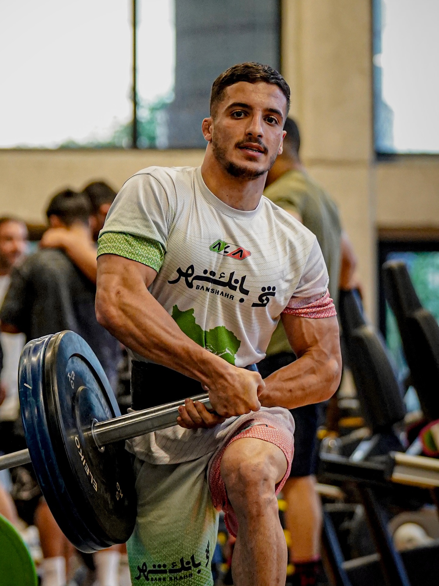 ابراهیم خواری کیست