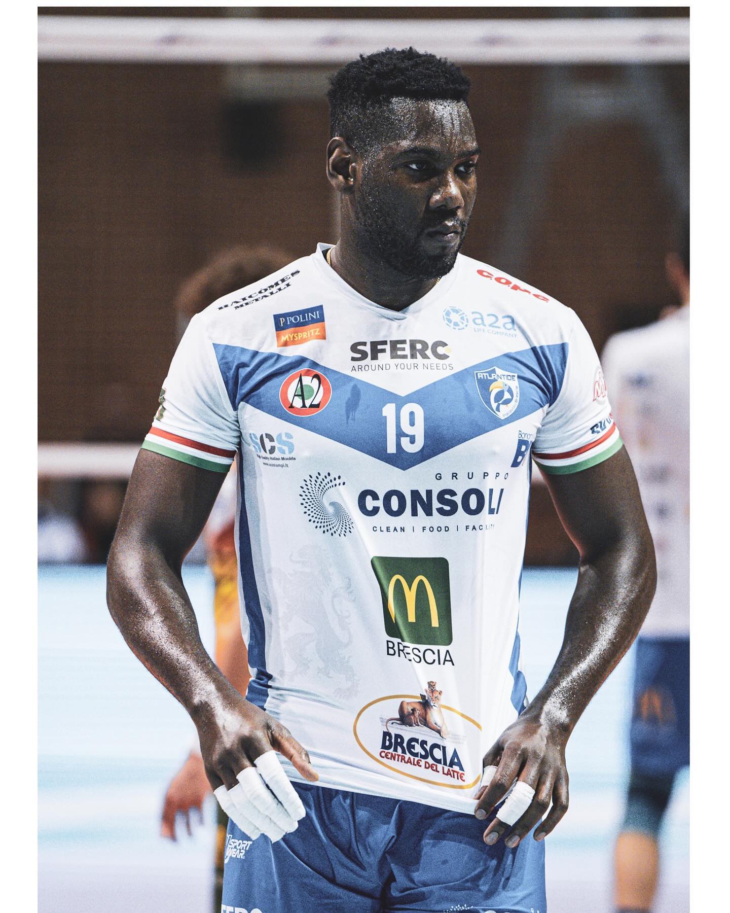 یوردان بیست در کوبا یوردان بیست در کوبا