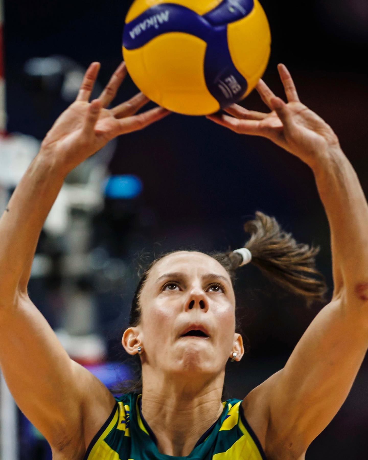 عکس پروفایل ماکریس کارنیرو عکس پروفایل ماکریس کارنیرو