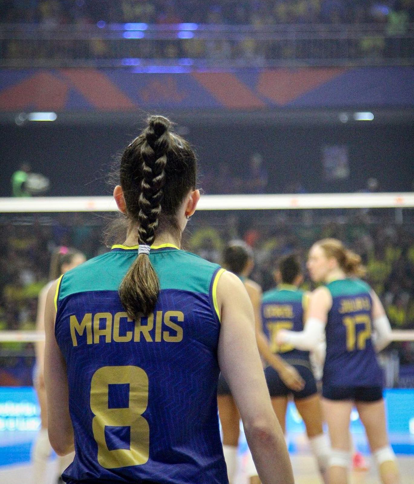 عکس های ماکریس کارنیرو عکس های ماکریس کارنیرو