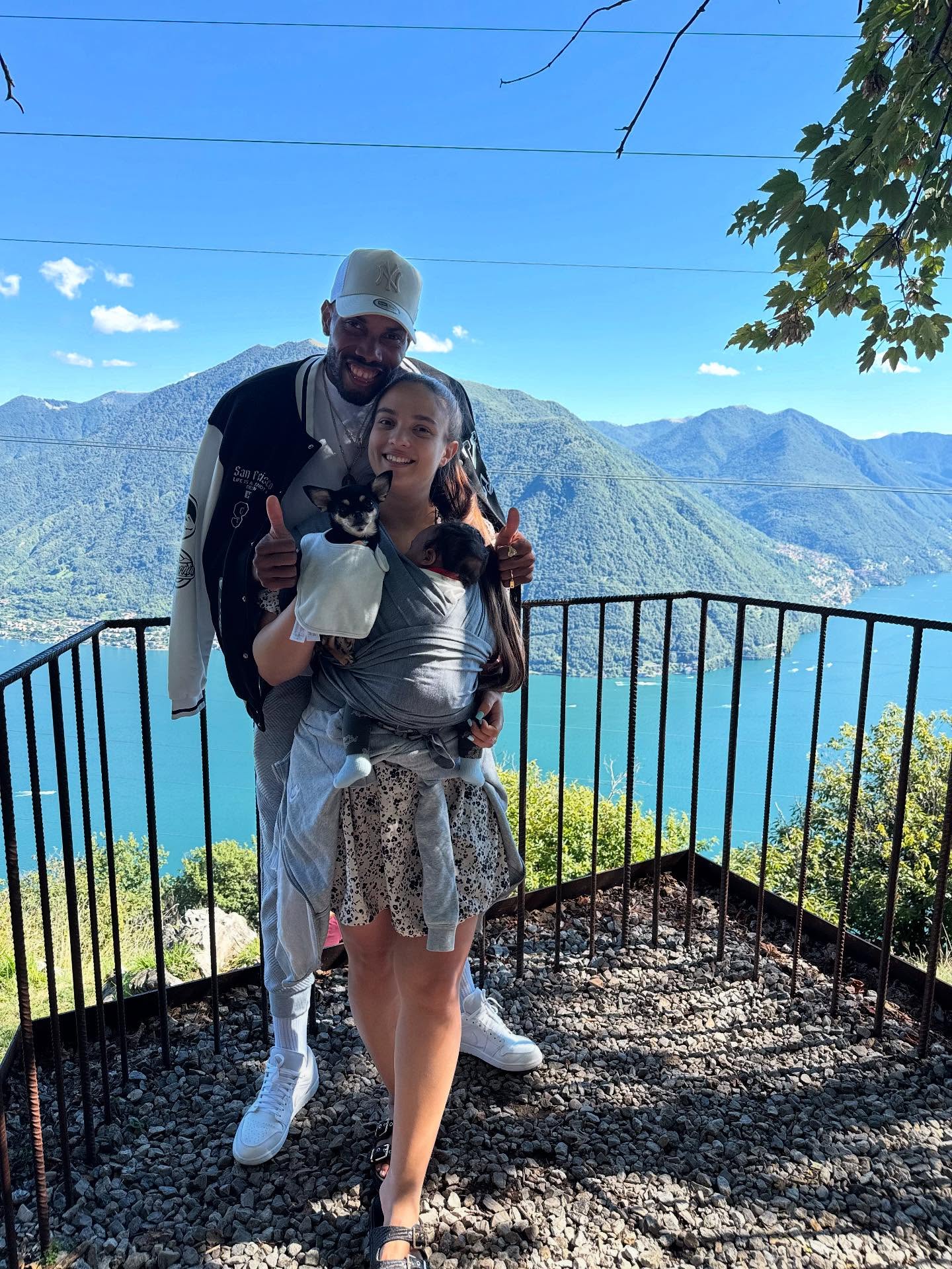 زندگی شخصی خسوس هررا زندگی شخصی خسوس هررا