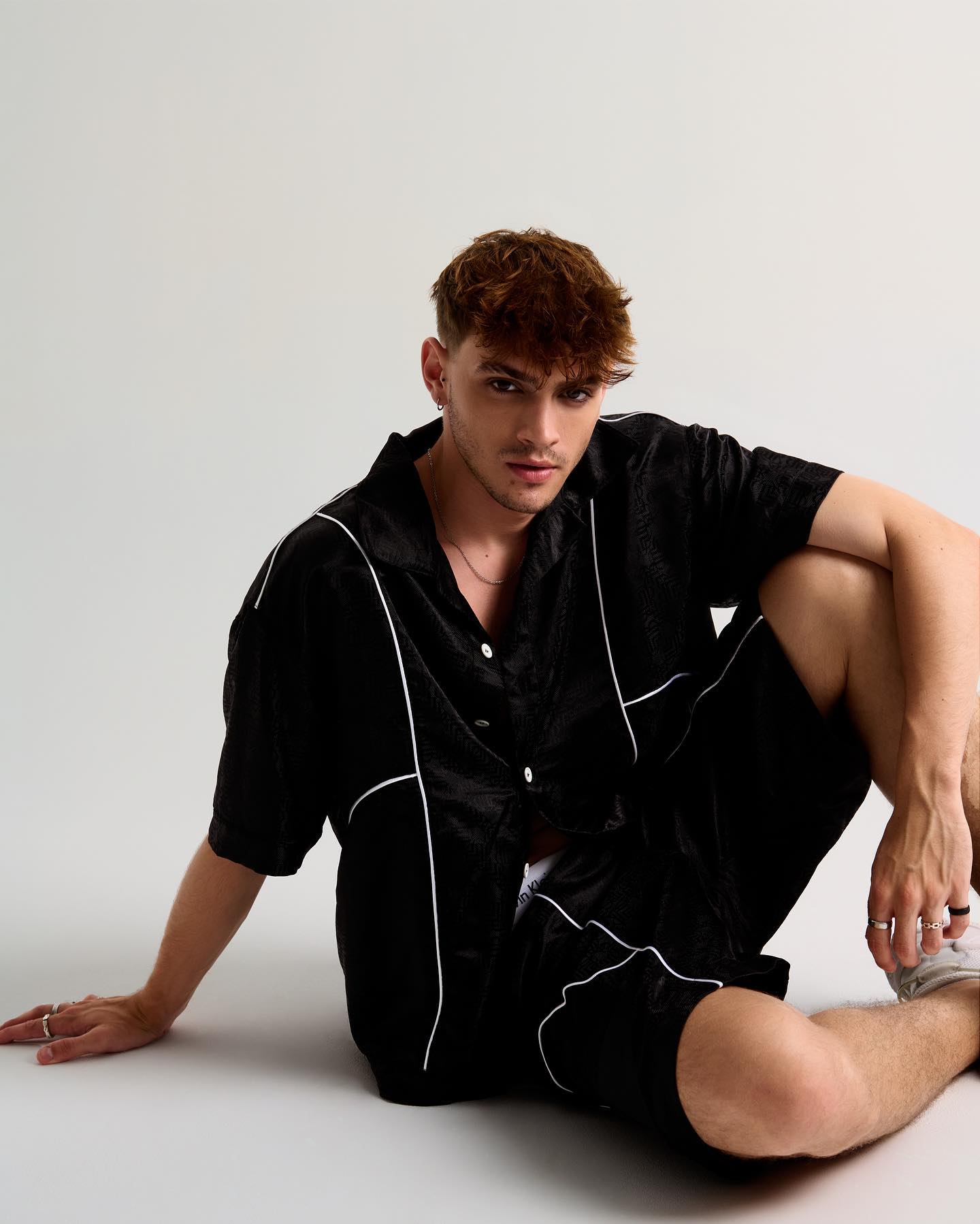 گابریل فیلم اشتباه من گابریل فیلم اشتباه من