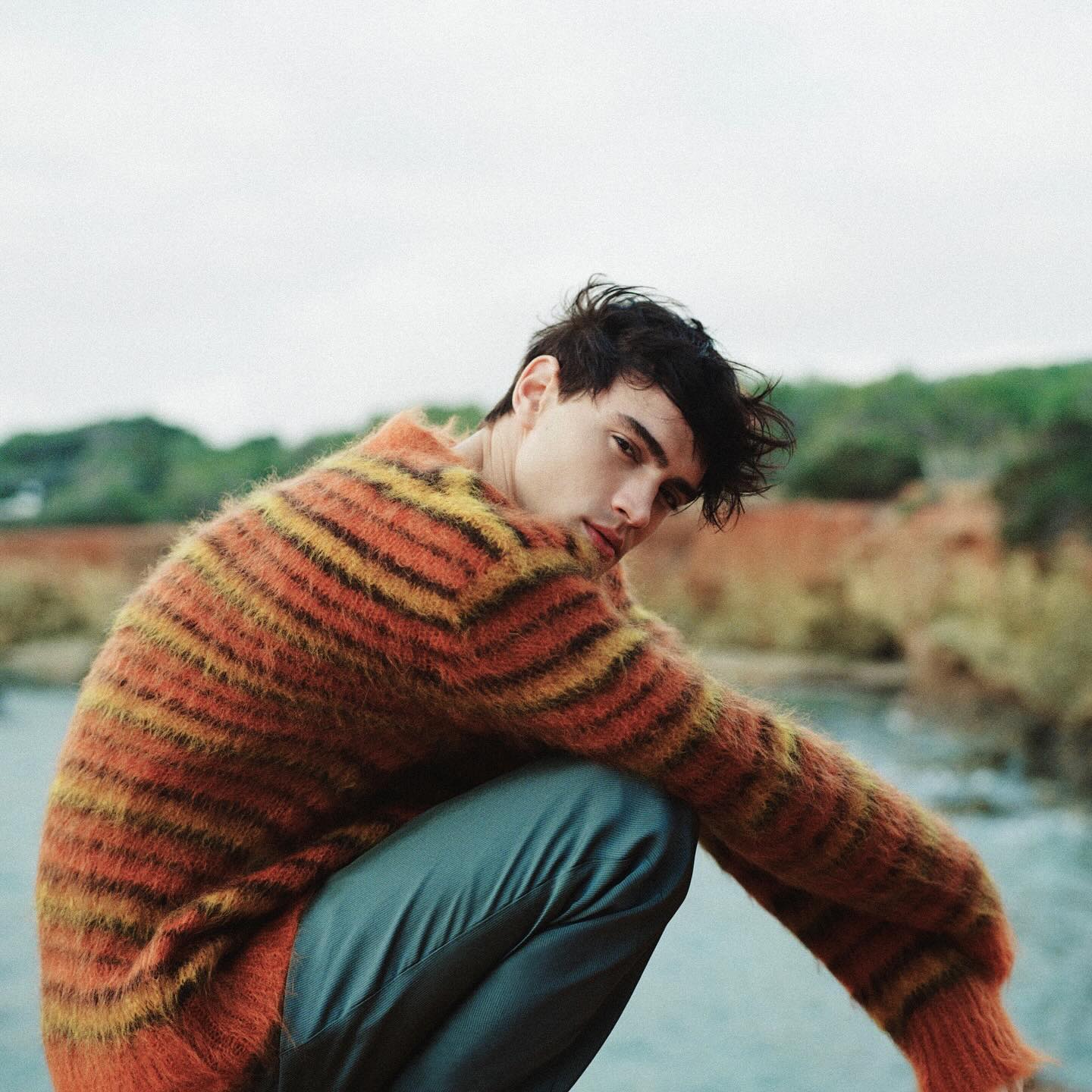 عکس های گابریل گوارا عکس های گابریل گوارا