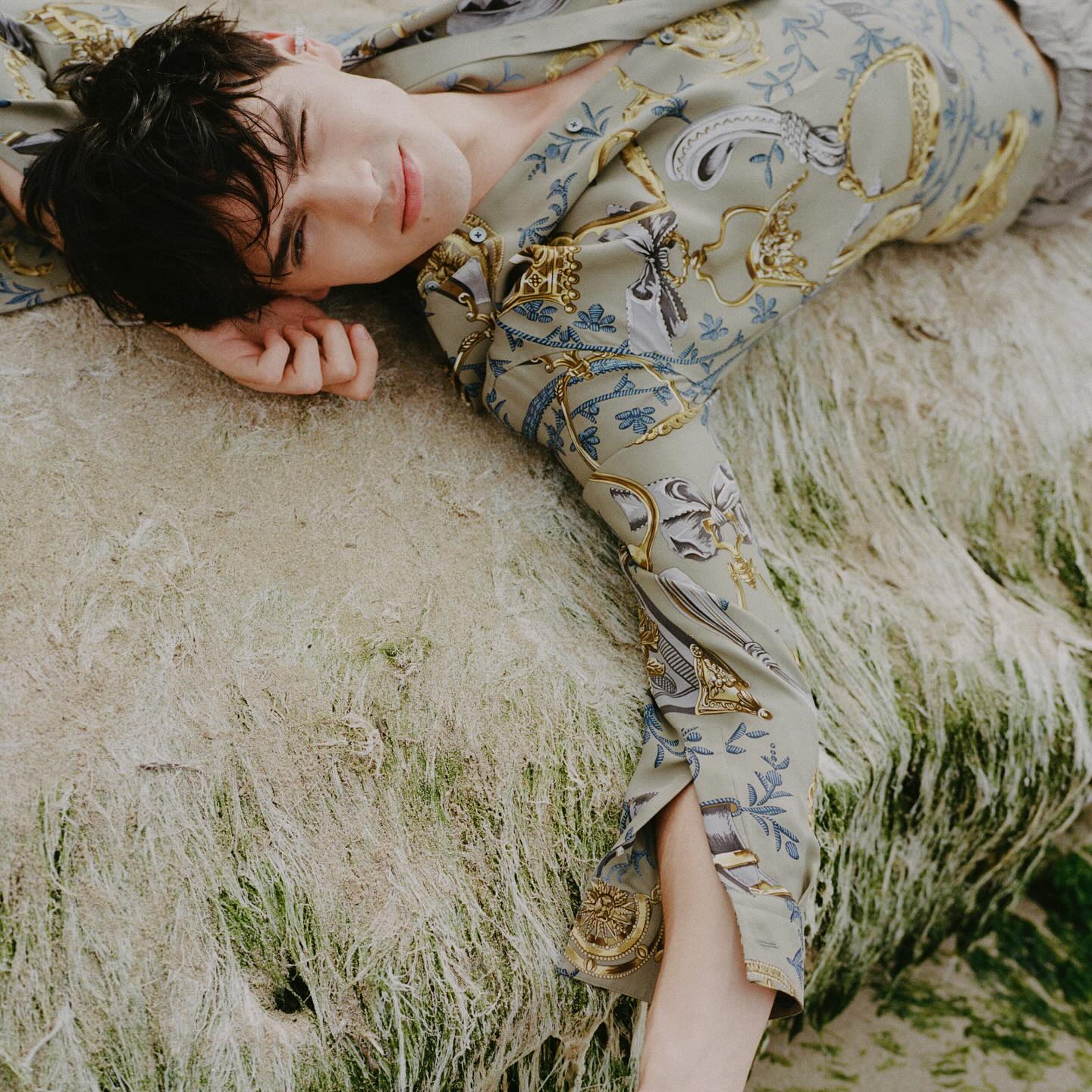 بازیگر اشتباه من بازیگر اشتباه من