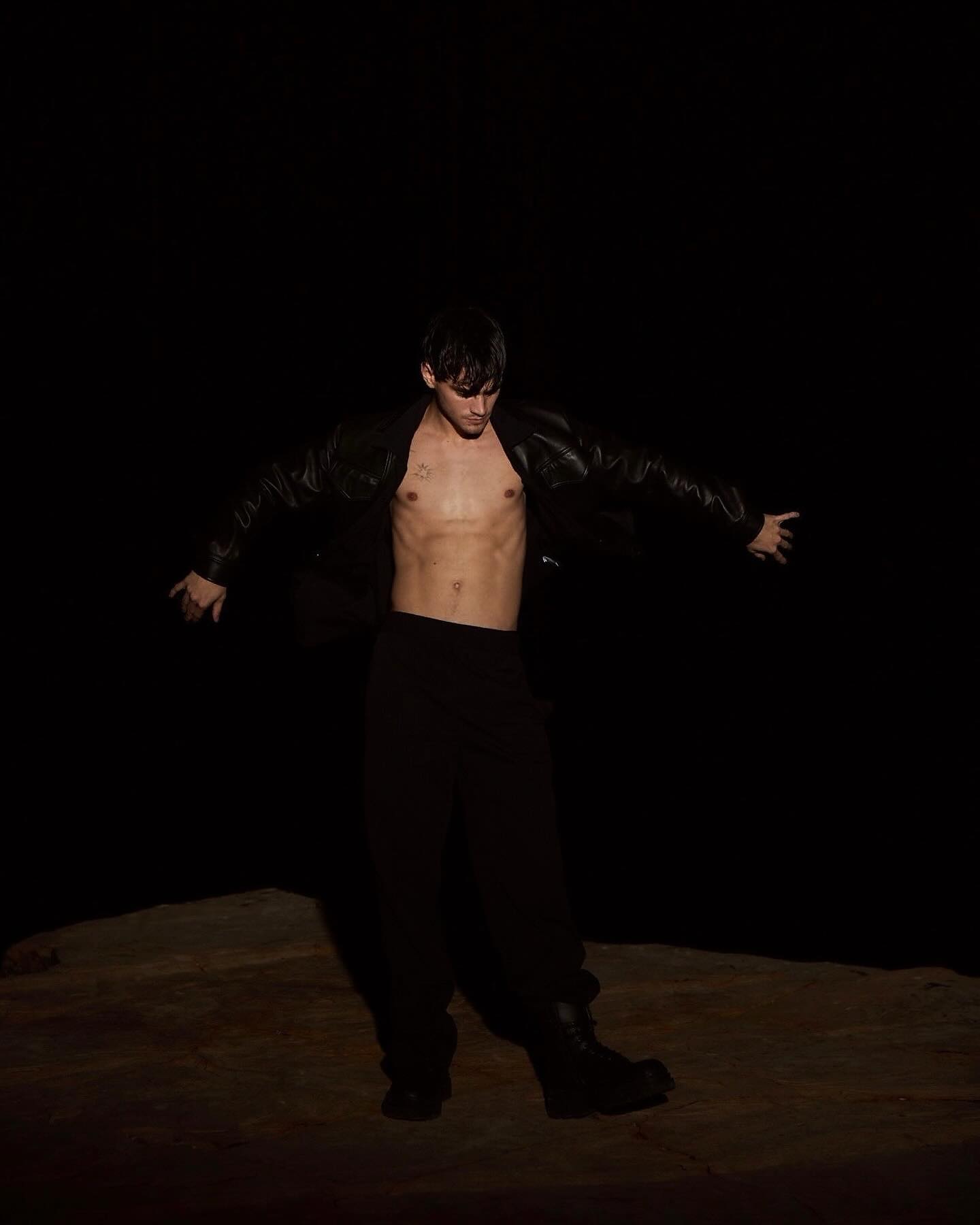 عکس گابریل گوارا بازیگر عکس گابریل گوارا بازیگر