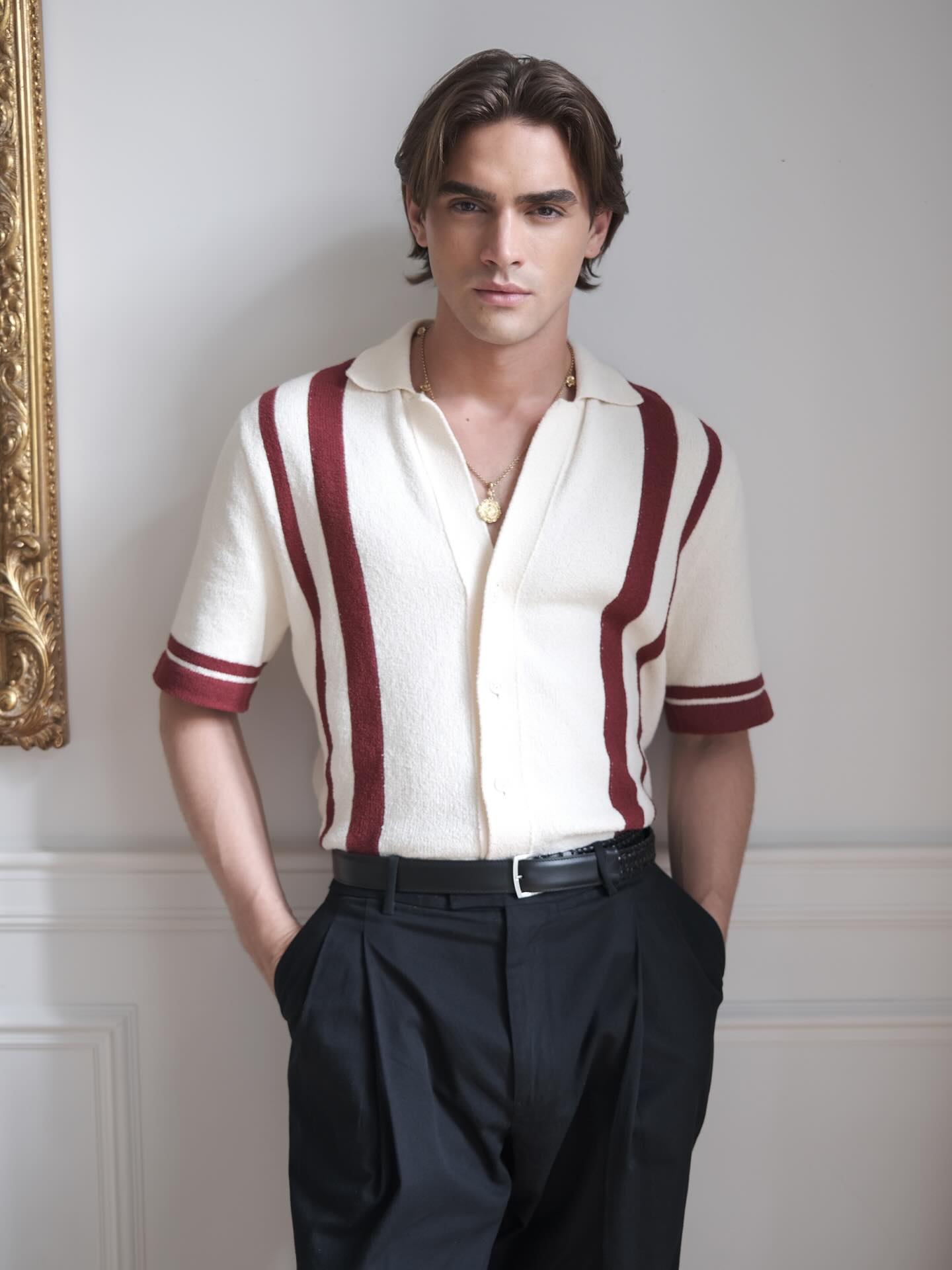 جذابترین بازیگر مرد دنیا جذابترین بازیگر مرد دنیا