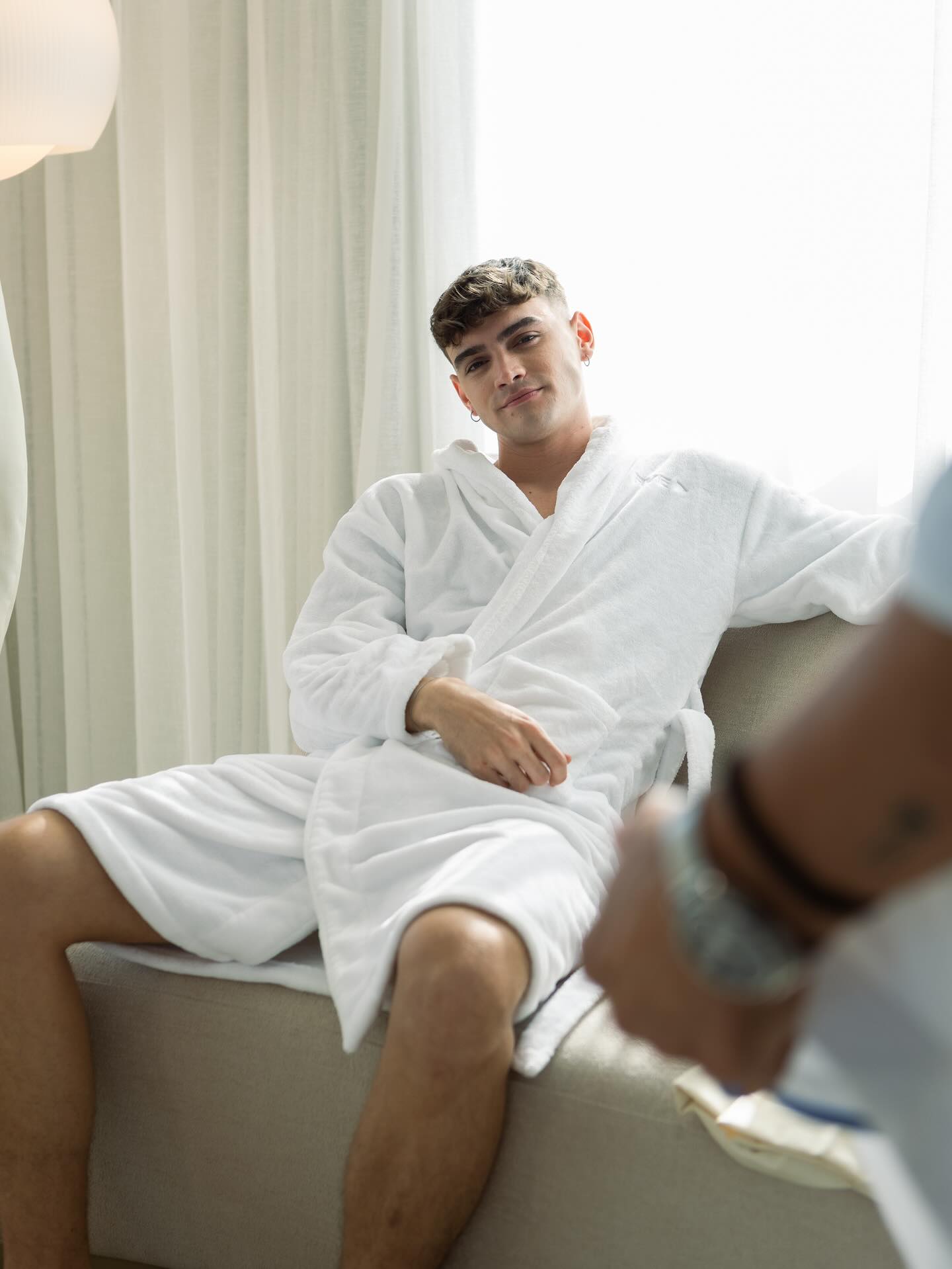 زیباترین مرد زیباترین مرد