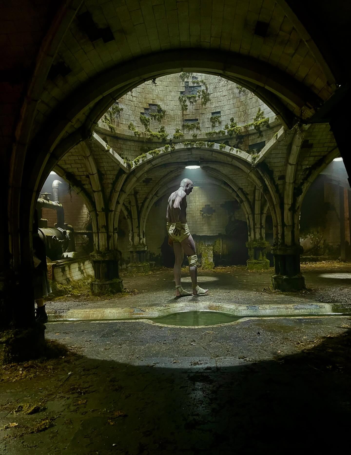 داستان فیلم فرانکشتاین داستان فیلم فرانکشتاین