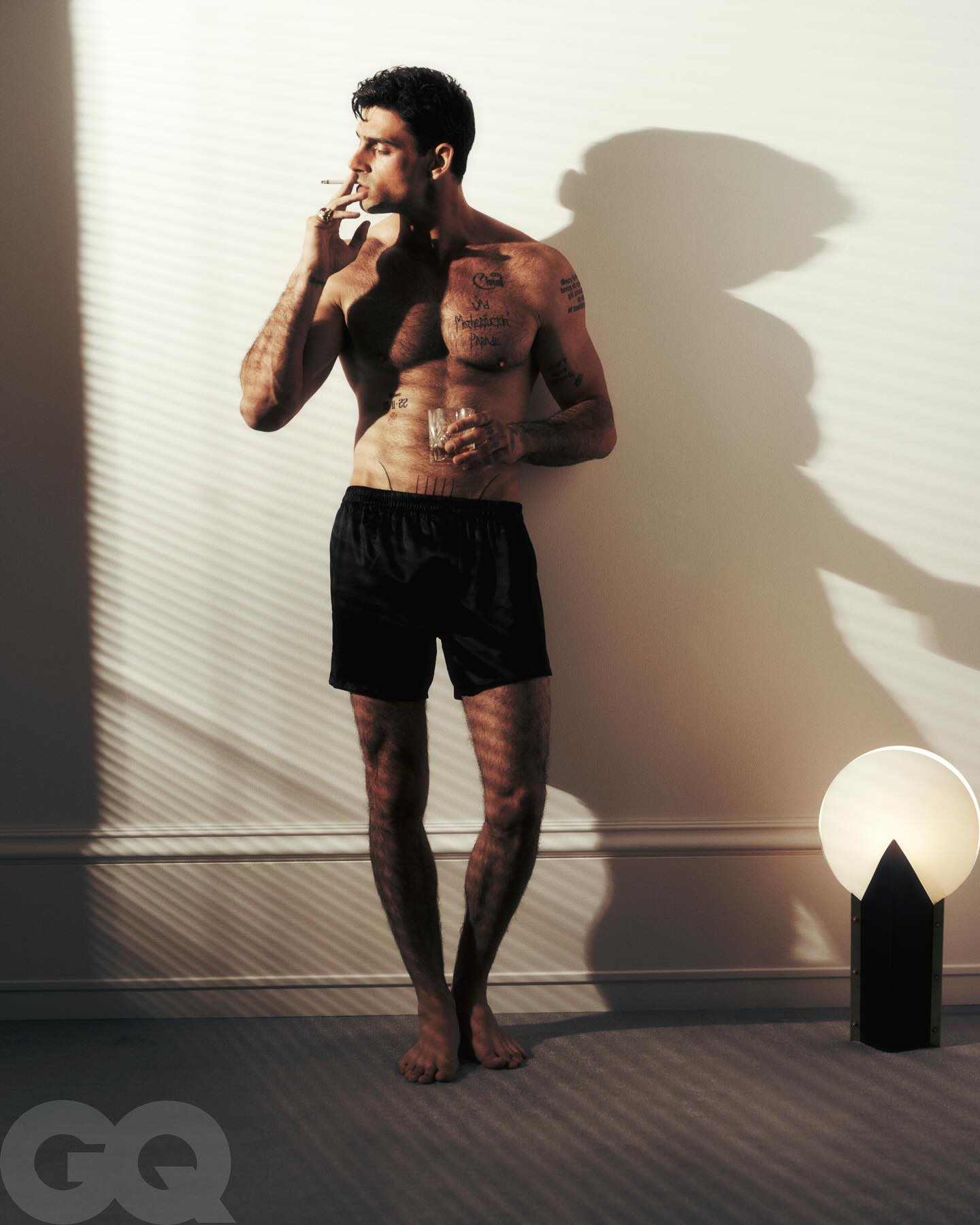 تصاویر میکله مورونه تصاویر میکله مورونه