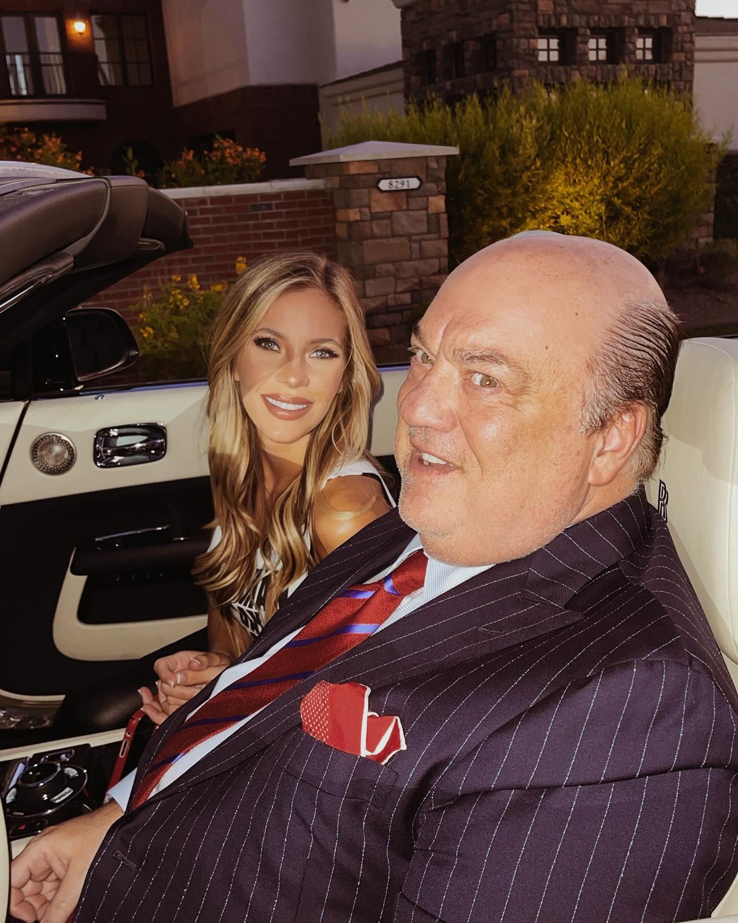 عکس جدید پل هیمن عکس جدید پل هیمن