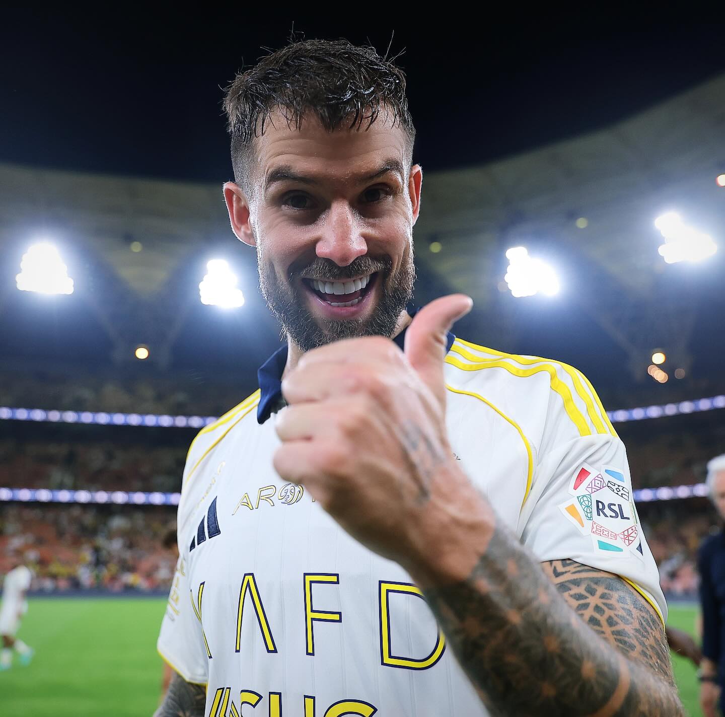 اینیگو مارتینز عکس اینیگو مارتینز عکس