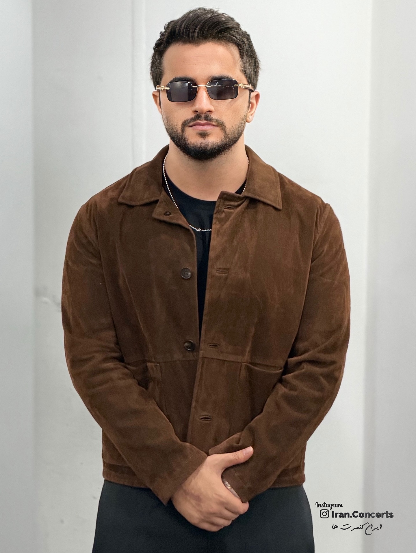 عکس عرشیاس ۲۰۲۵ عکس عرشیاس ۲۰۲۵