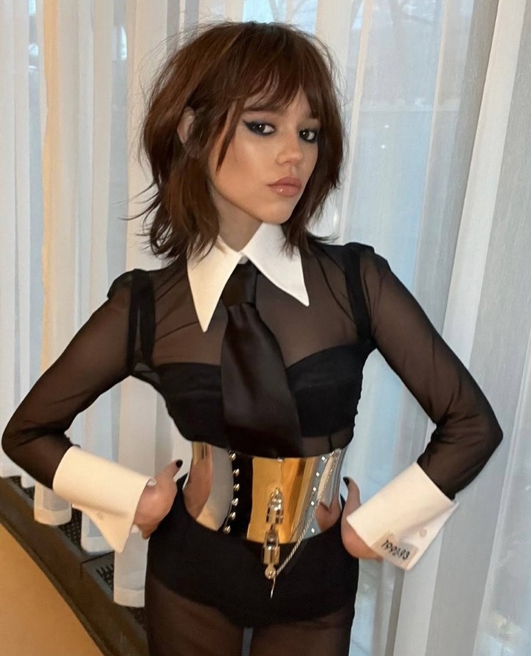 فیلم سوپر جنا اورتگا فیلم سوپر جنا اورتگا