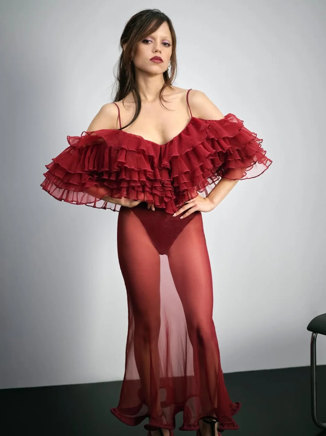 عکسهای سکسی جنا اورتگا عکسهای سکسی جنا اورتگا