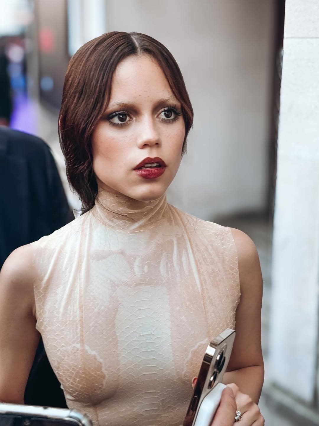 جدیدترین سکسی جنا اورتگا جدیدترین سکسی جنا اورتگا