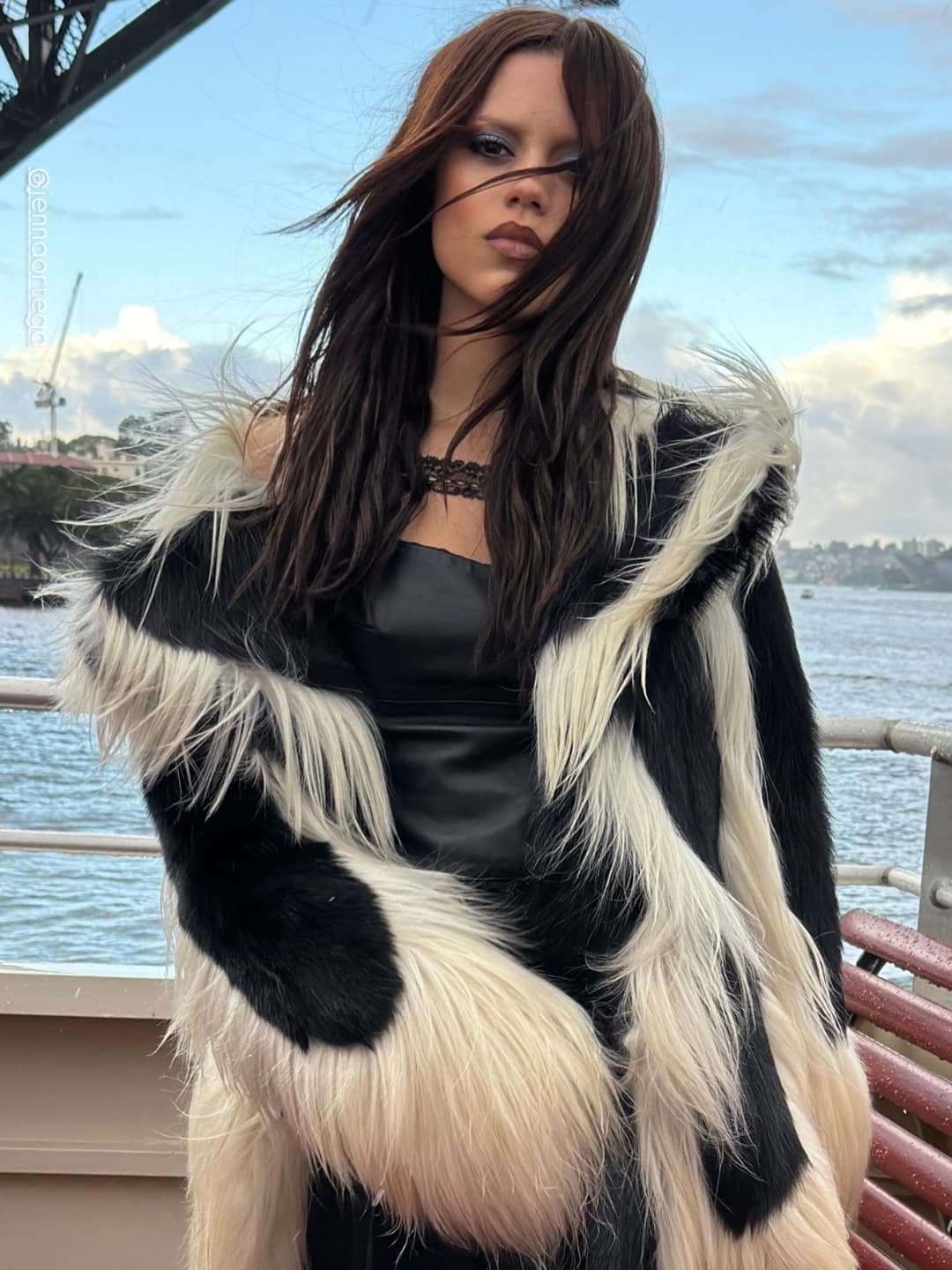 تصاویر عکس سکسی جنا اورتگا تصاویر عکس سکسی جنا اورتگا