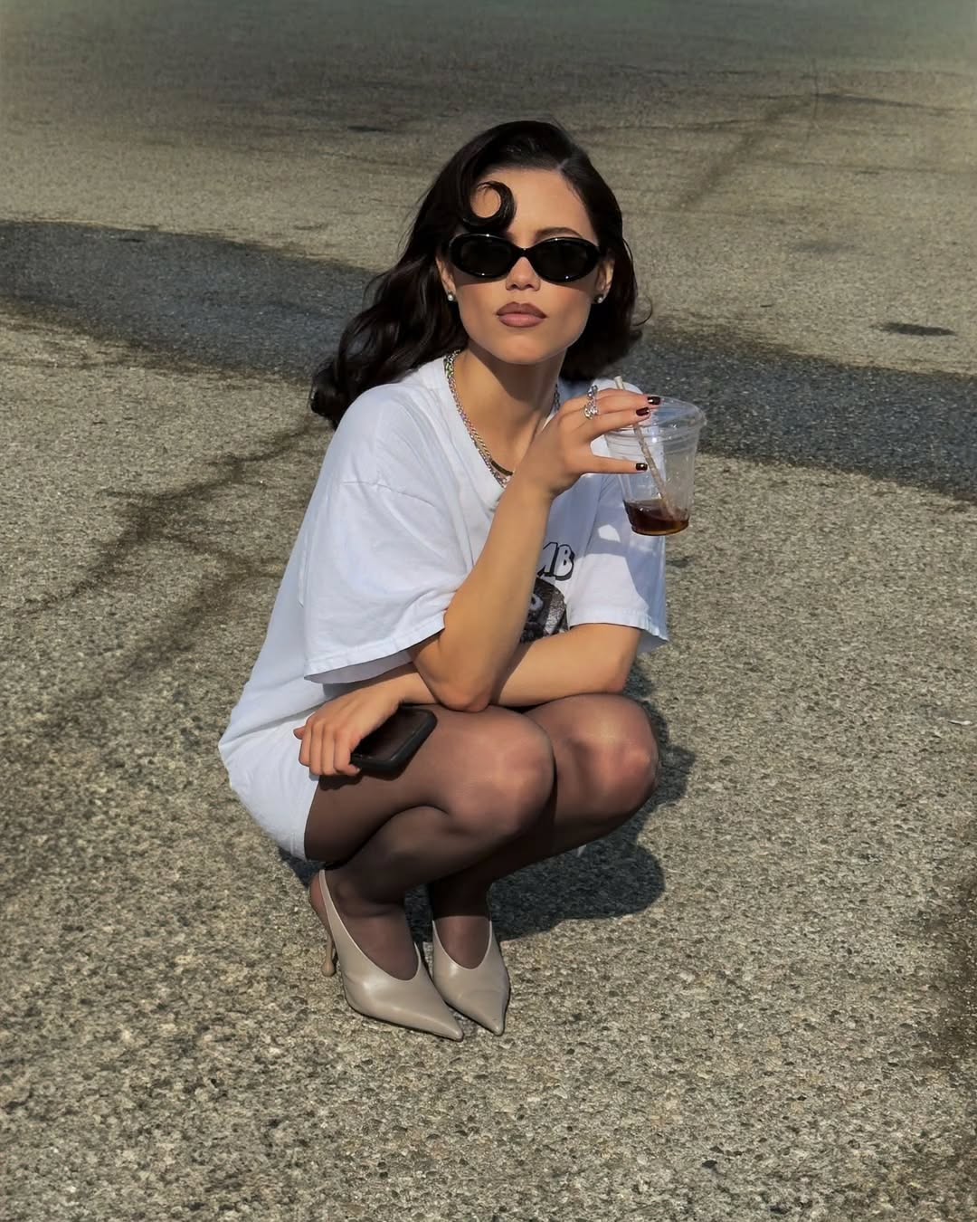 عکس سینه نود جنا اورتگا عکس سینه نود جنا اورتگا