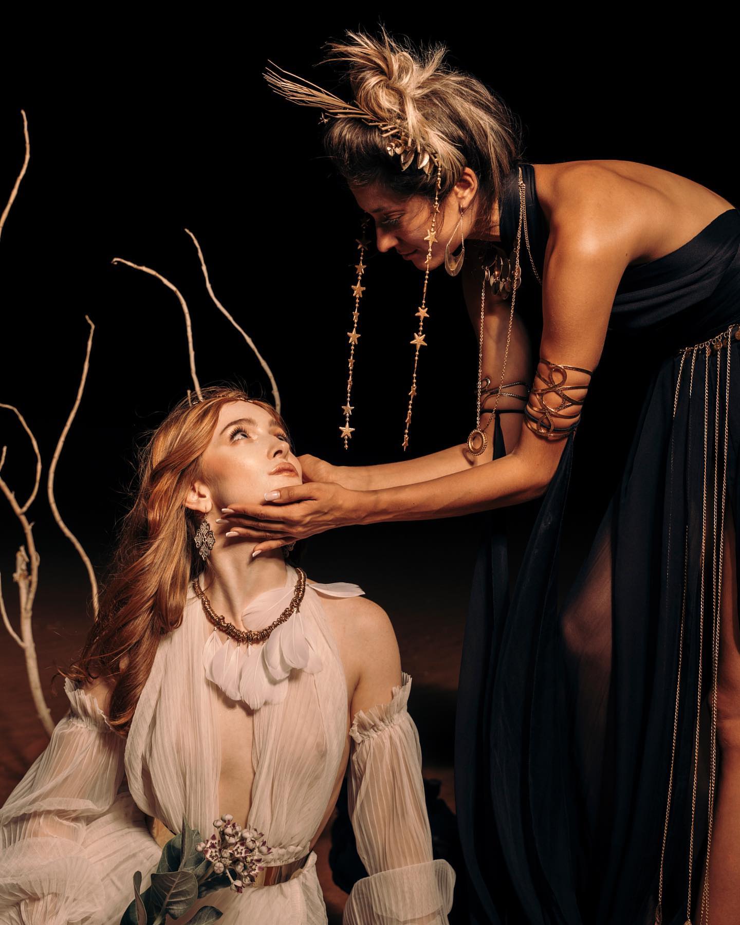 جیا لیسا ۲۰۲۵