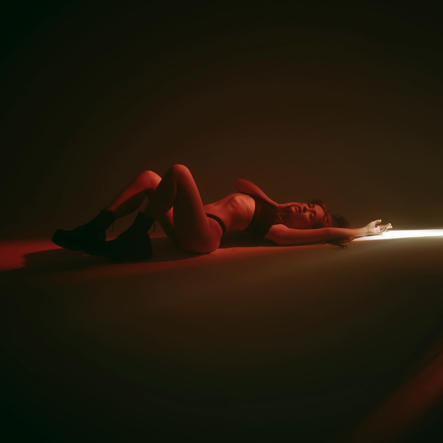 جیا لیسا فیلم