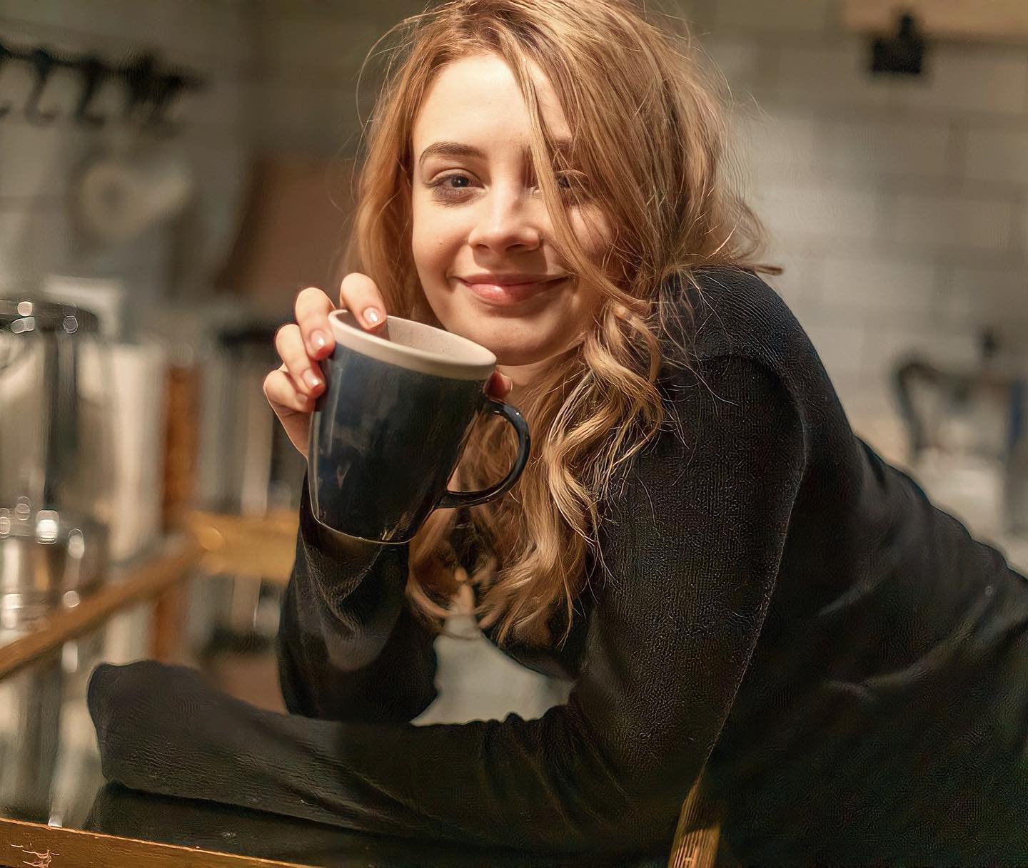 سکسی ترین عکس جوزفین لانگفورد سکسی ترین عکس جوزفین لانگفورد