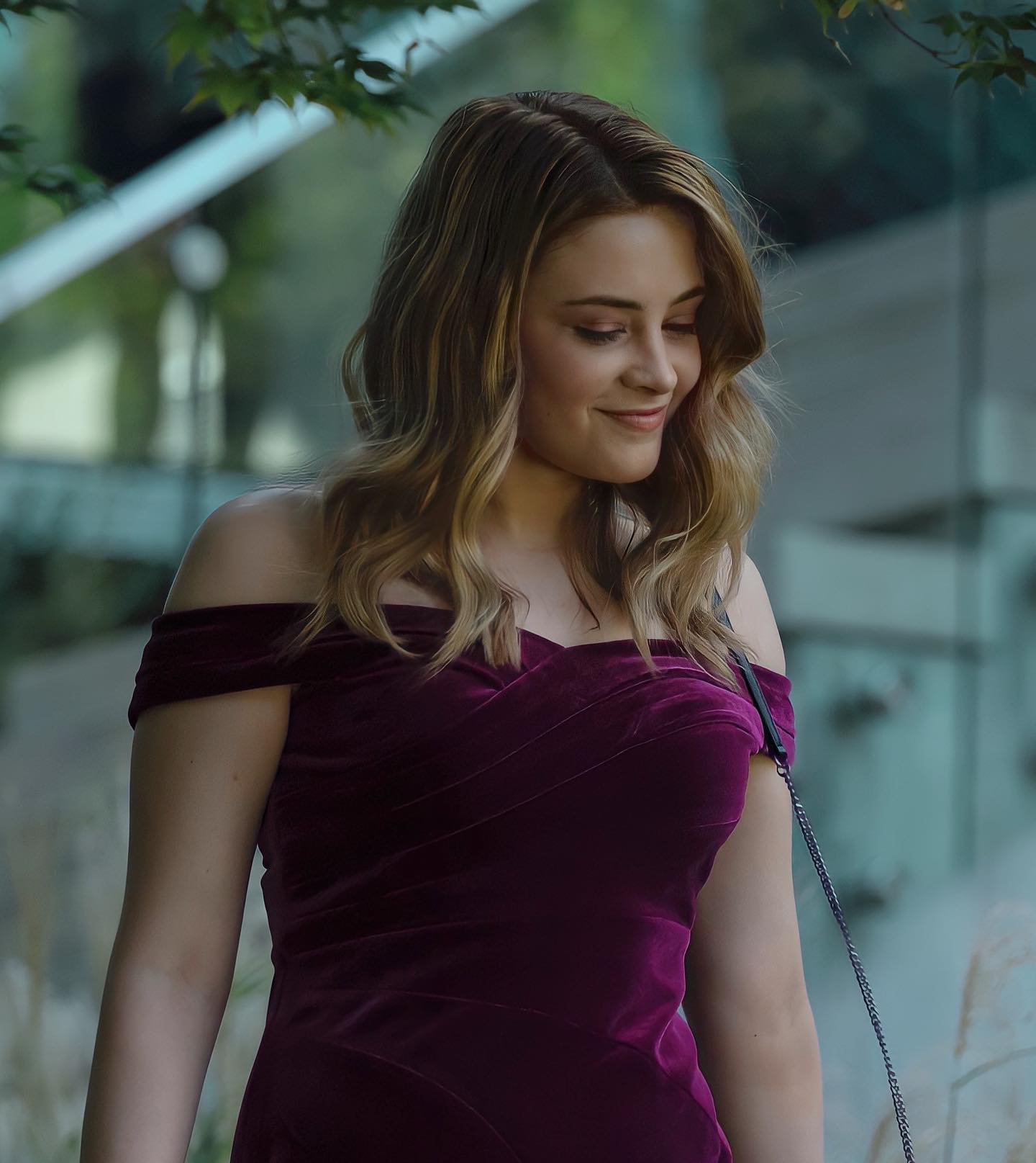 تصاویر سکسی جوزفین لانگفورد تصاویر سکسی جوزفین لانگفورد