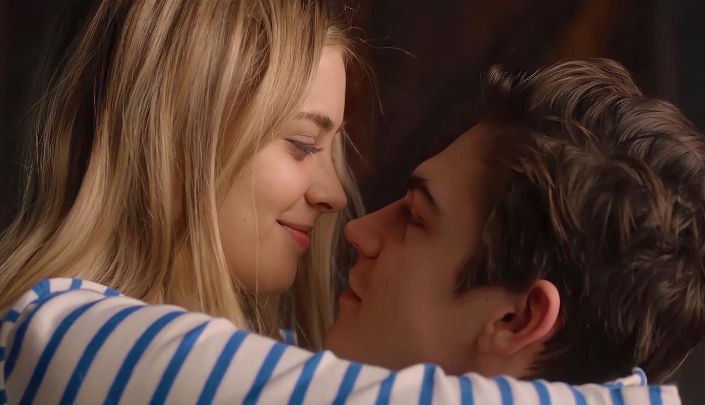 جوزفین لانگفورد سکسی جوزفین لانگفورد سکسی