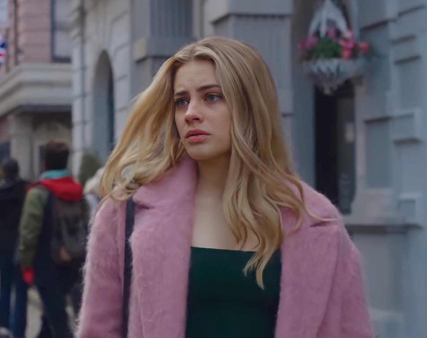 بهترین عکس سکسی جوزفین لانگفورد بهترین عکس سکسی جوزفین لانگفورد