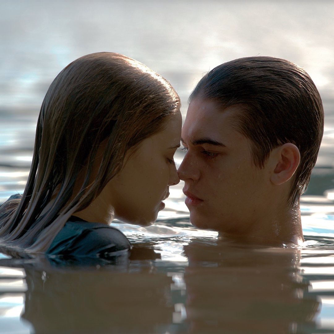 جوزفین لانگفورد و هیرو فاینس تیفین جوزفین لانگفورد و هیرو فاینس تیفین