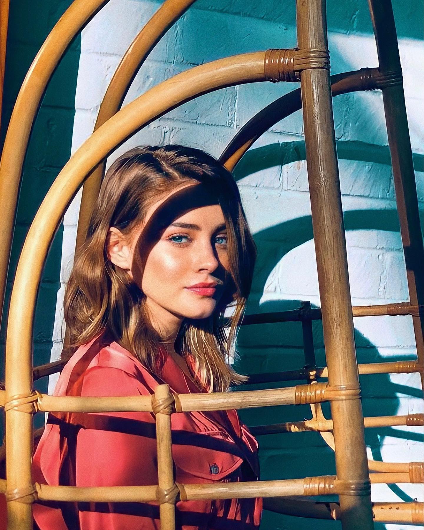 عکس های جوزفین لانگفورد برای پروفایل عکس های جوزفین لانگفورد برای پروفایل