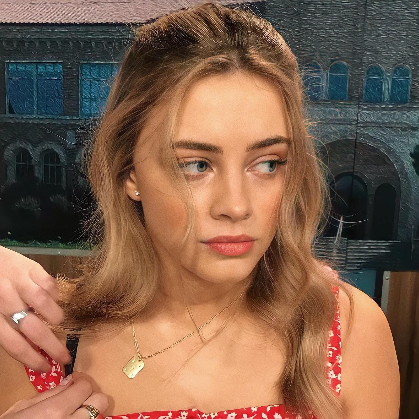 عکس های جوزفین لانگفورد عکس های جوزفین لانگفورد