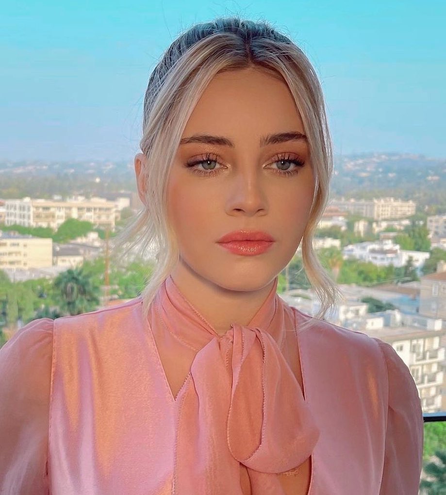 جوزفین لانگفورد قبل از عمل جوزفین لانگفورد قبل از عمل