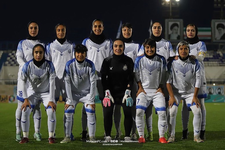 مائده بی رنگ اردوی تیم ملی مائده بی رنگ اردوی تیم ملی