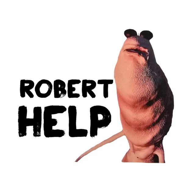 نقاشی مارکوس و رابرت نقاشی مارکوس و رابرت