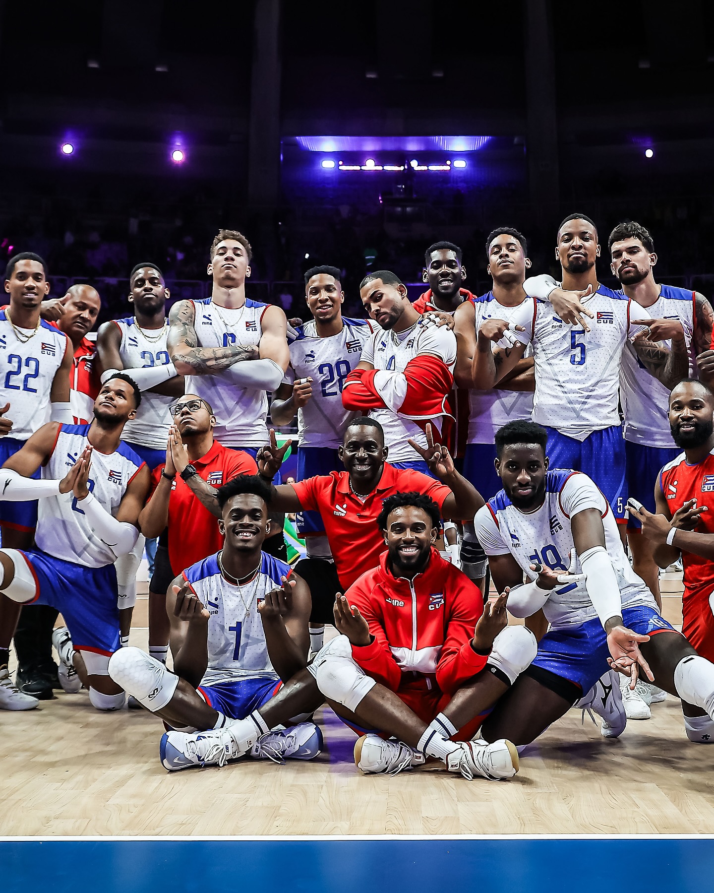 خوسه ماسو تیم ملی کوبا خوسه ماسو تیم ملی کوبا