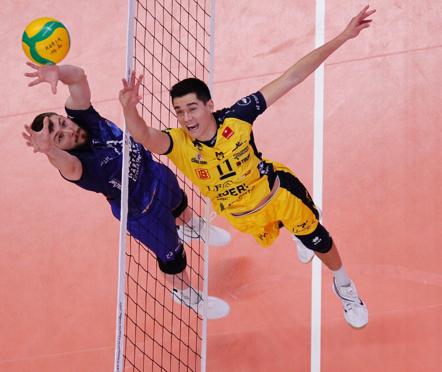 تیم میکا کریستنسن