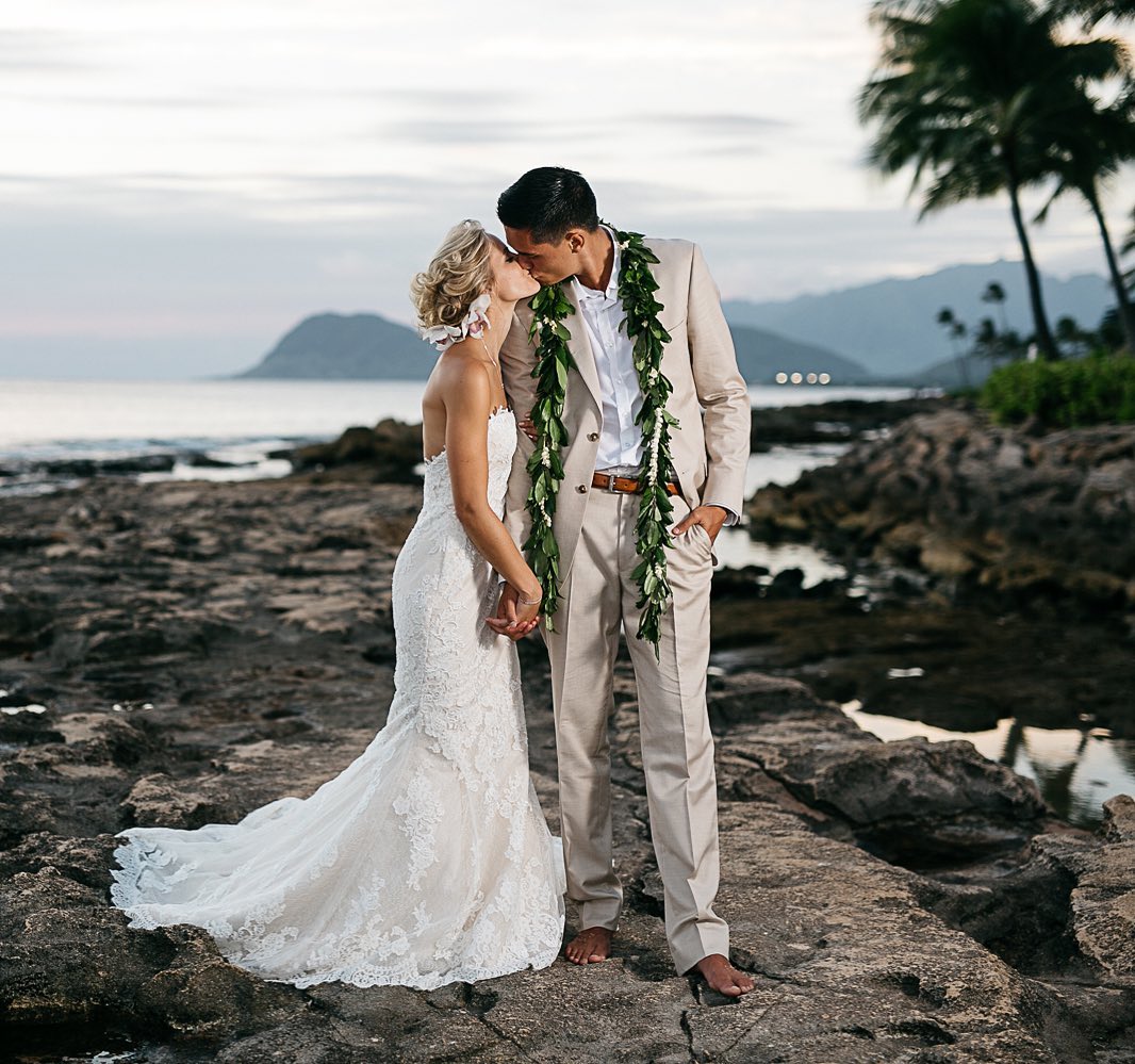 همسر میکا کریستنسون