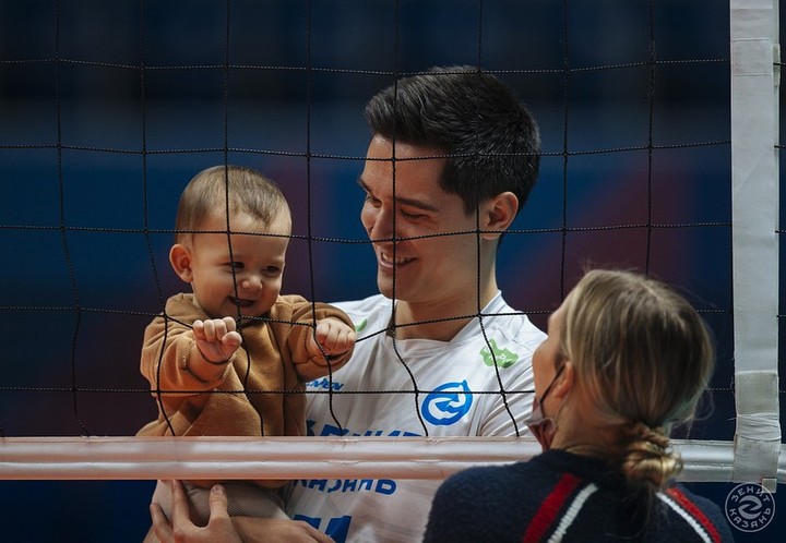 زندگی میکا کریستنسن