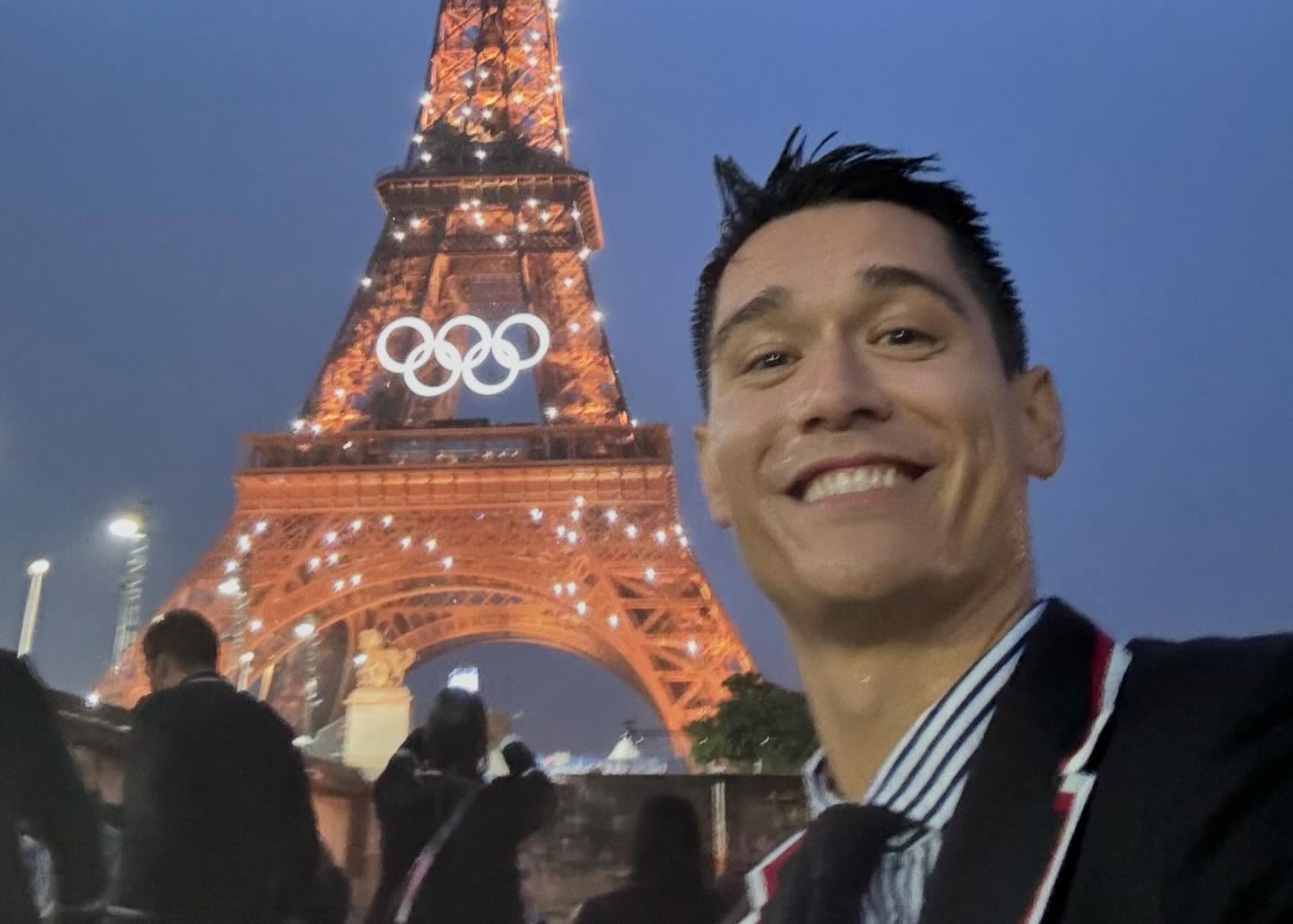 عکس میکا کریستنسون والیبالیست