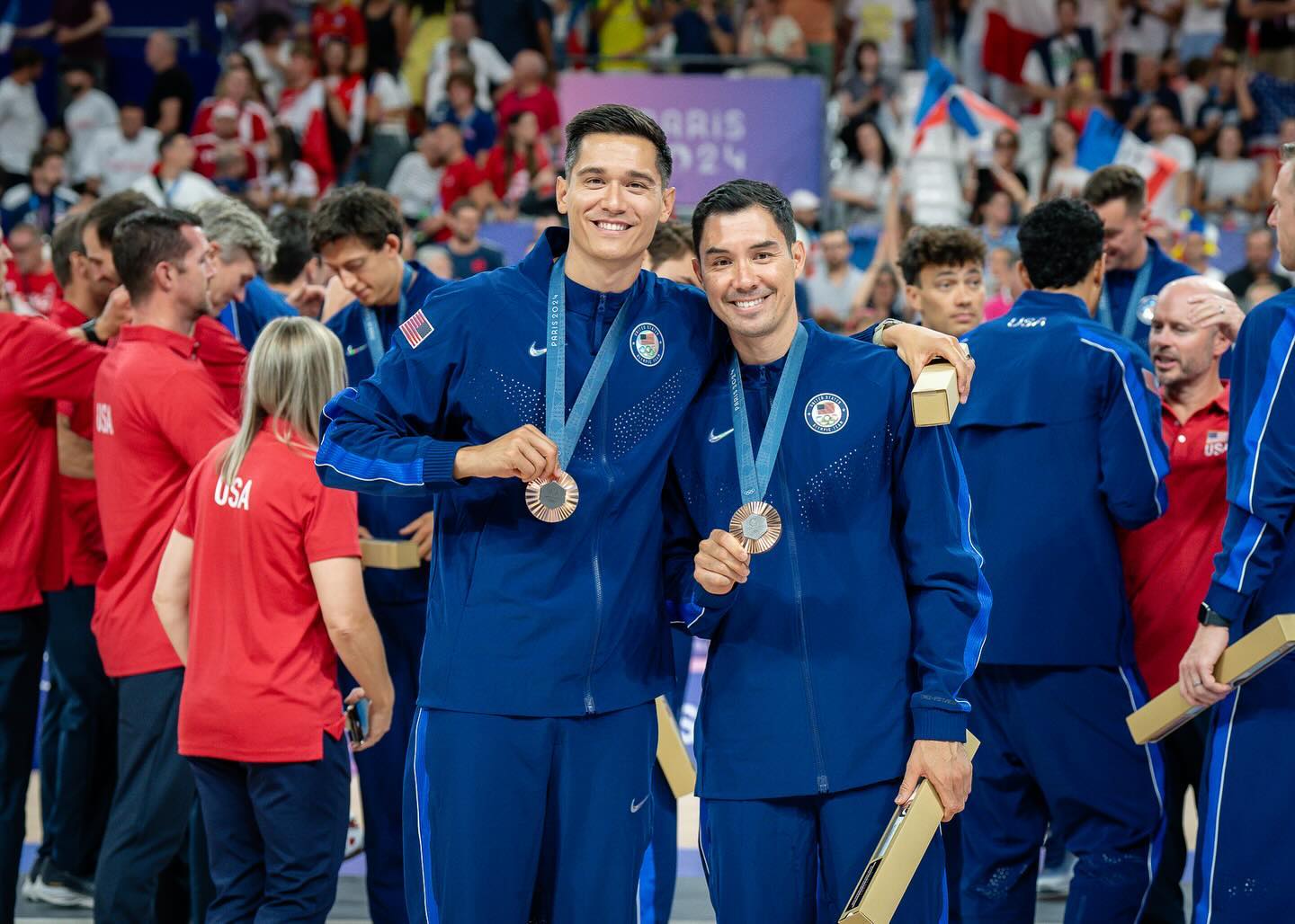 والپیپر میکا کریستنسون