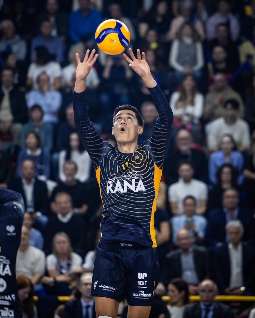 عکس میکا کریستنسون