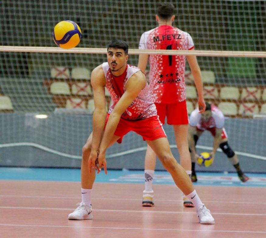 پست میثم صالحی