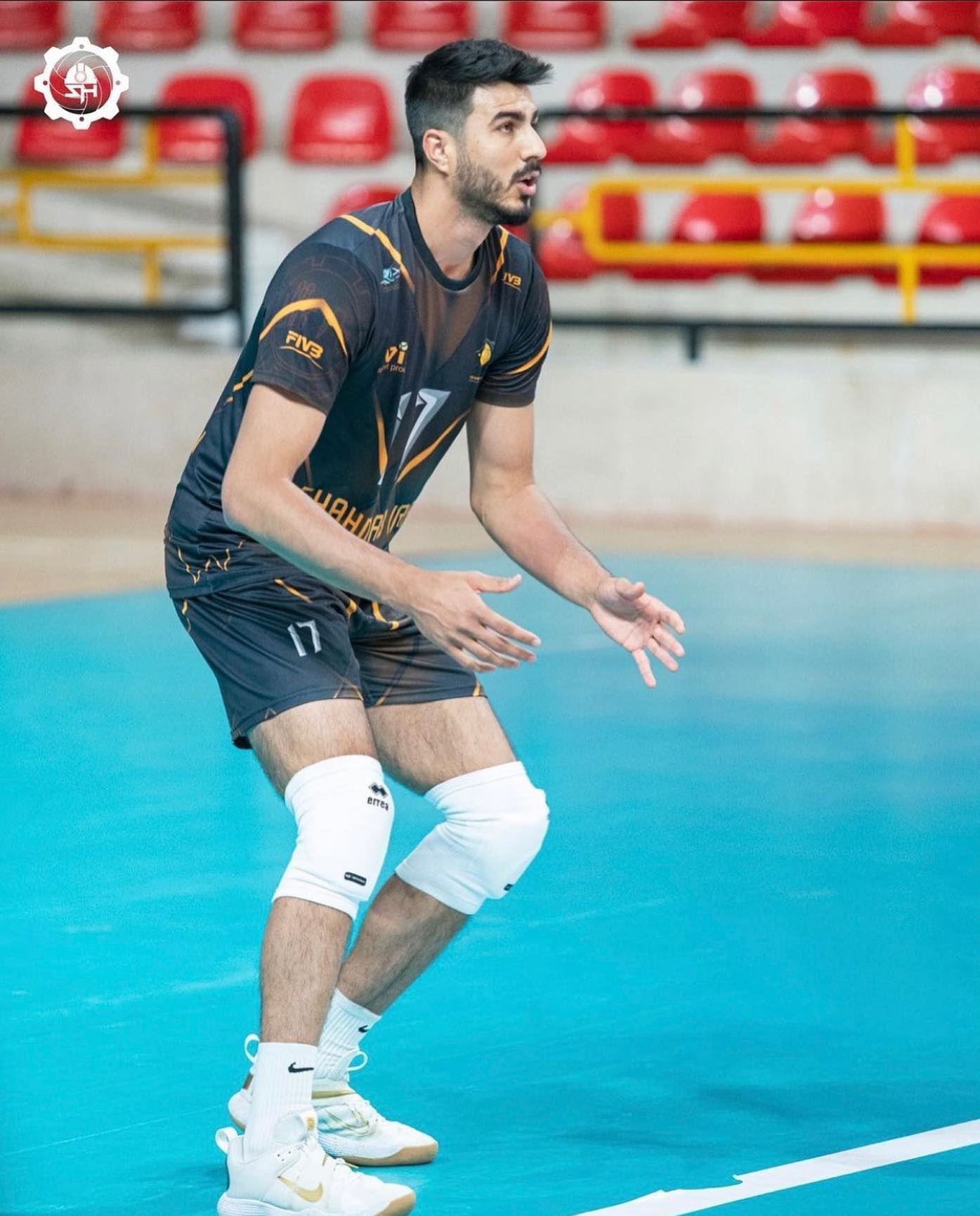 تیم فعلی میثم صالحی