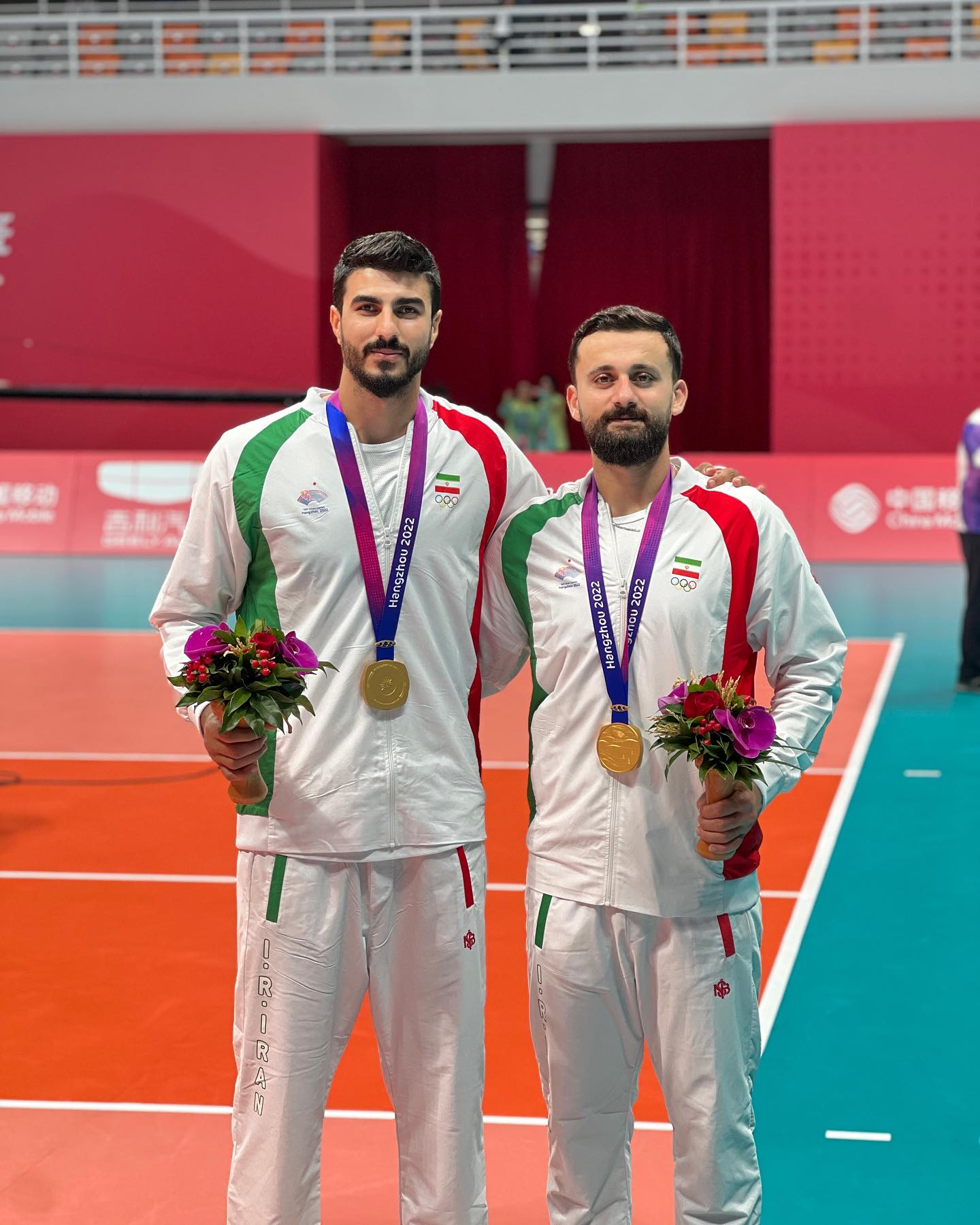 عکس میثم صالحی