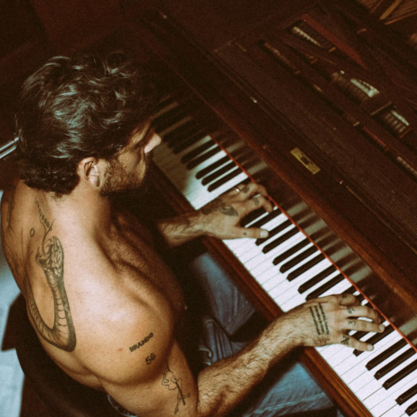 میکله مورونه فیلم ۳۶۵ روز میکله مورونه فیلم ۳۶۵ روز