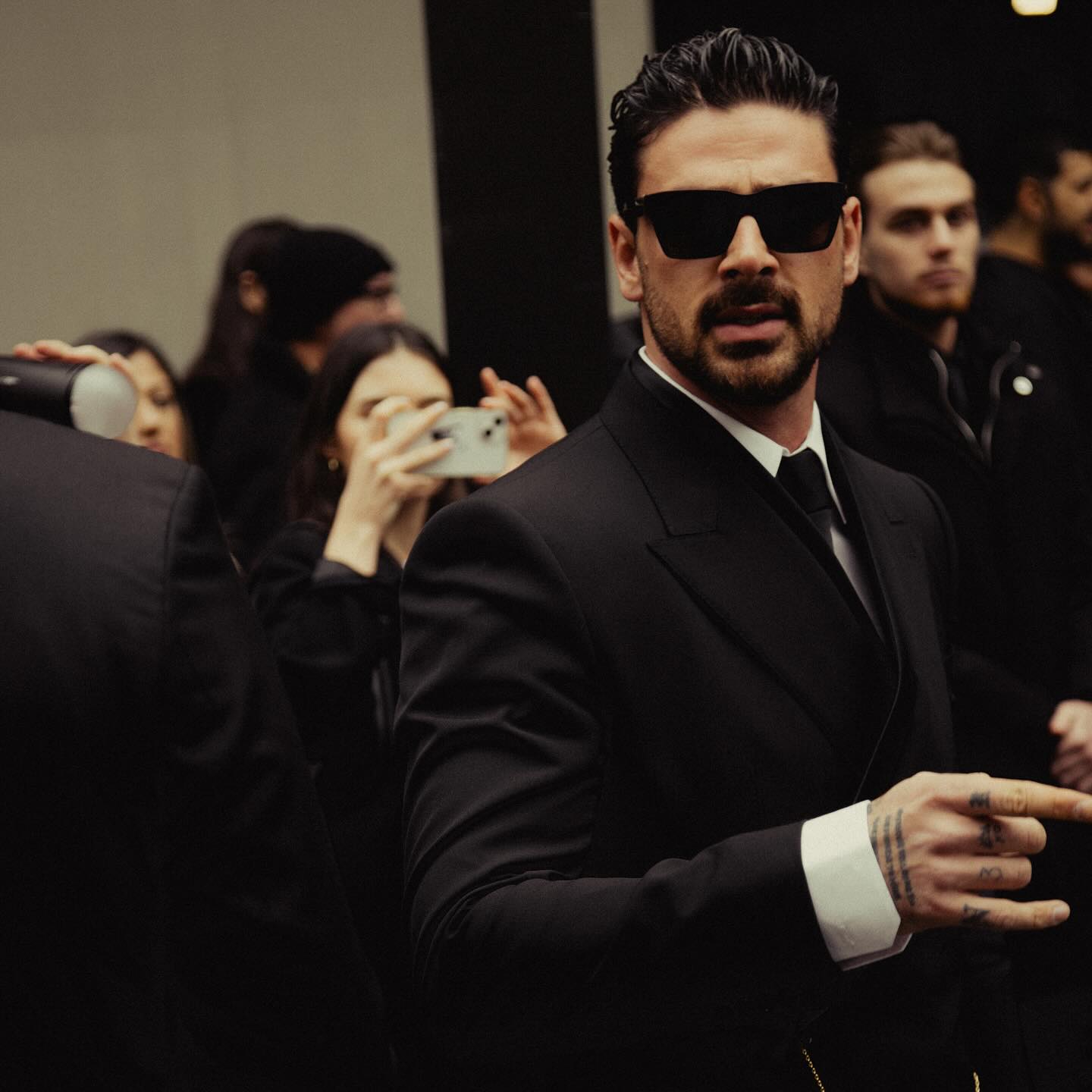 جذابترین بازیگر مرد دنیا جذابترین بازیگر مرد دنیا