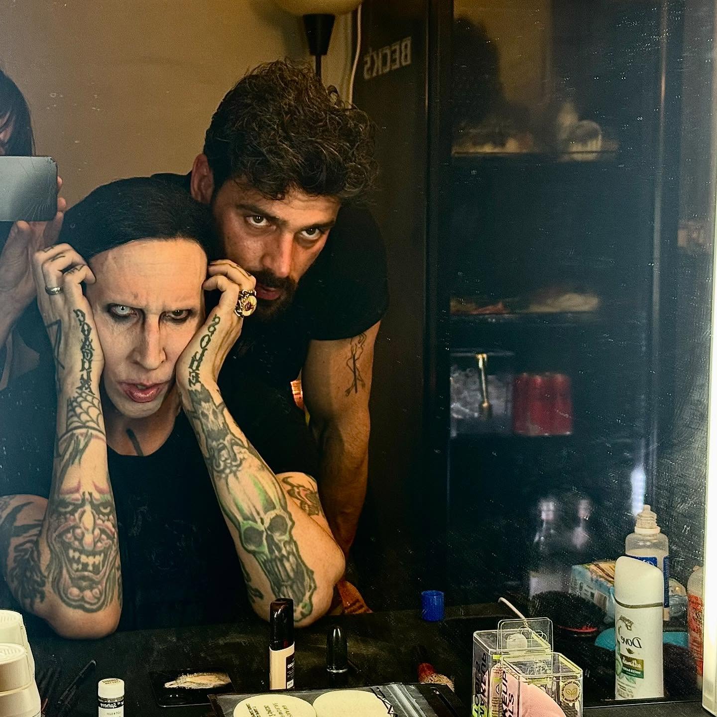 ماسیمو میکله مورونه ماسیمو میکله مورونه