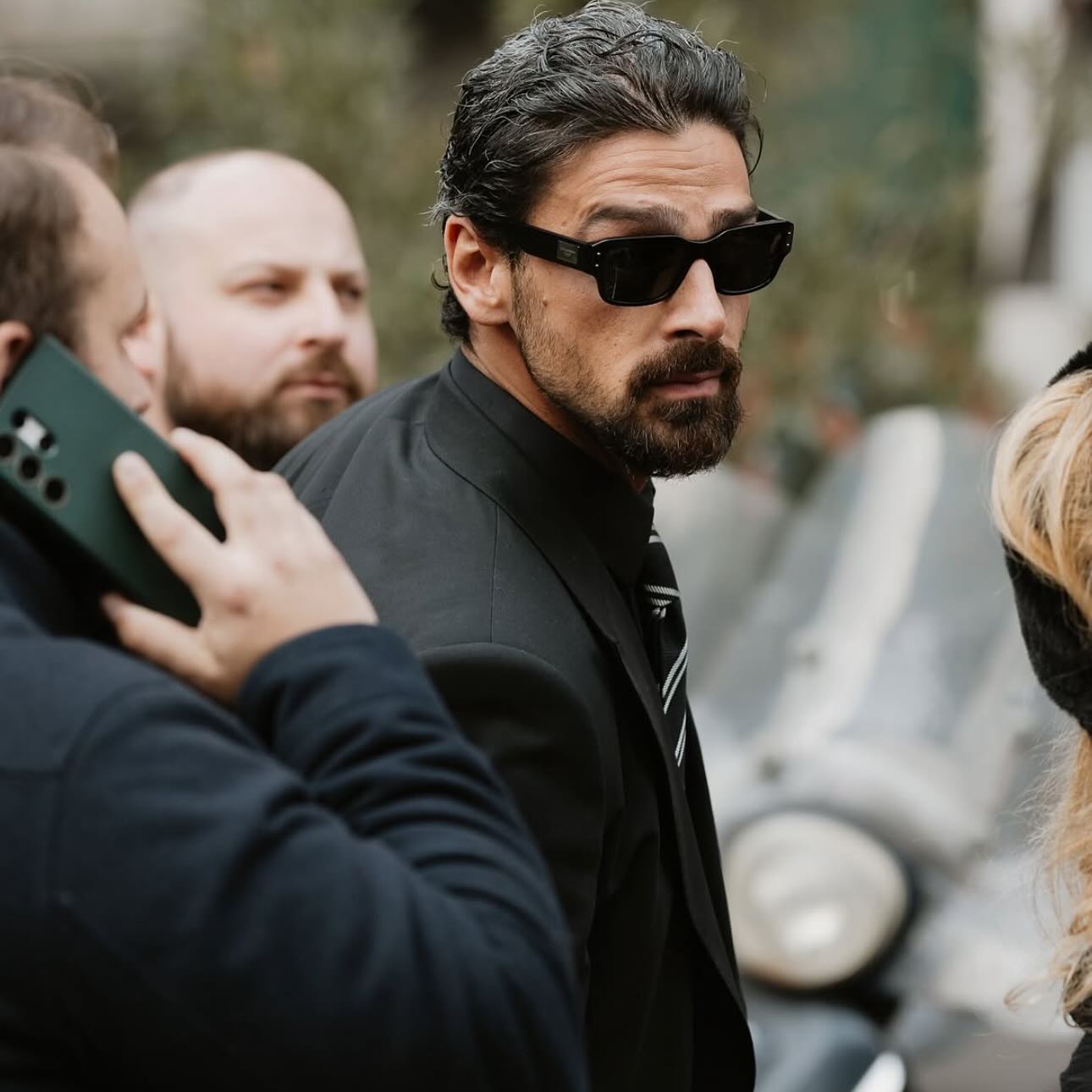 میکله مورونه جدید میکله مورونه جدید