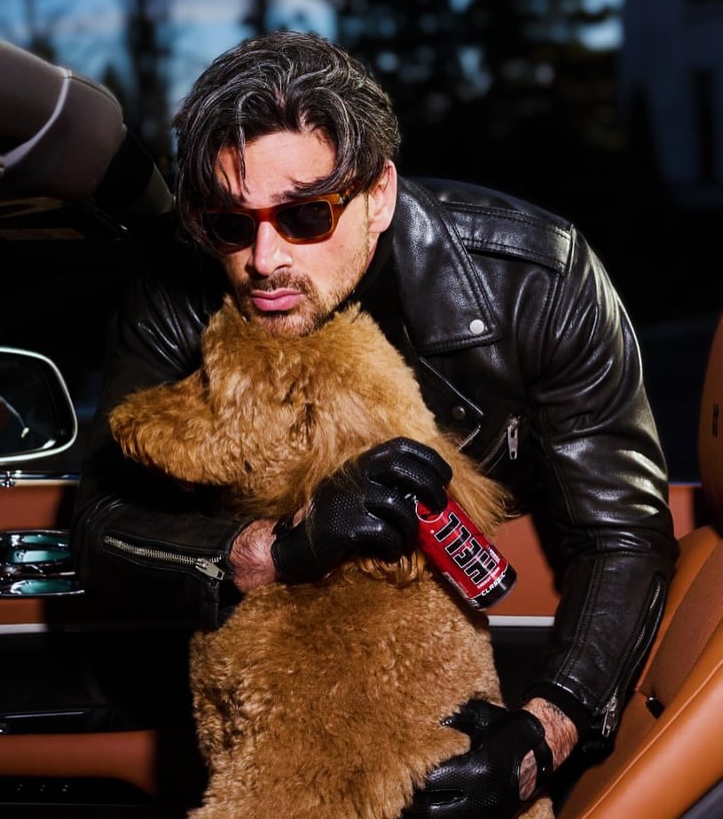 بازیگر مرد ۳۶۵ روز بازیگر مرد ۳۶۵ روز